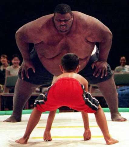 l enfant courageux