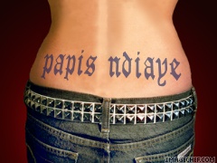 tato