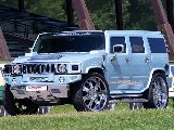 hummer