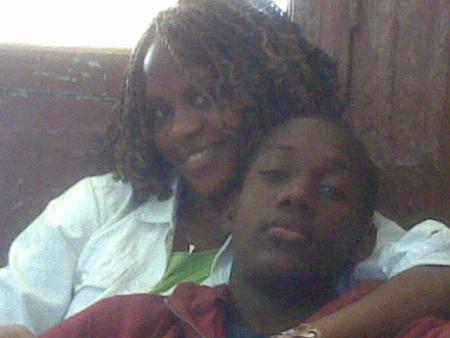 papi et tachou