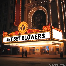 jet-set blowers
