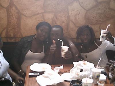 malizou, dada & me