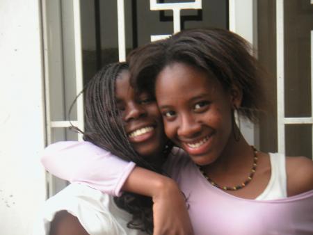 MY SISTERS