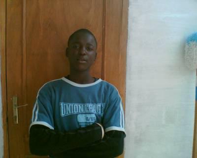 omar gaye