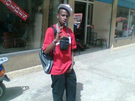saliou